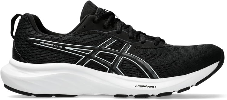 ASICS Men's Gel-Contend 9 Running Shoe
