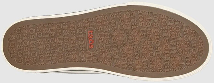 Taos Women's Z-Soul Canvas Sneaker