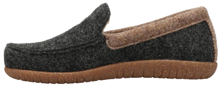 Taos Unisex Woolfer Loafer