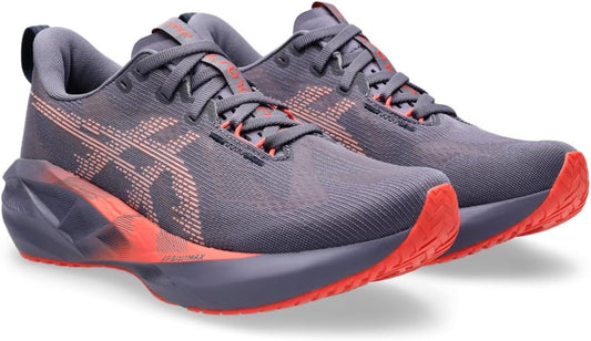ASICS Women's NOVABLAST 5 Running Shoes