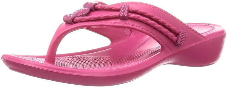 Minnetonka Women's Silverthorne Prism Sandal