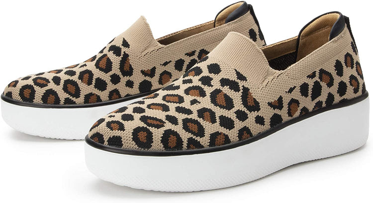 TRAQ by Alegria Women's Mystiq Loafer