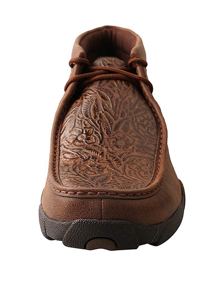twisted-brown-print-mocs