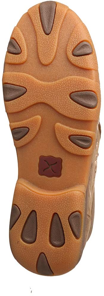 Twisted X Women's Original Chukka Driving Moc