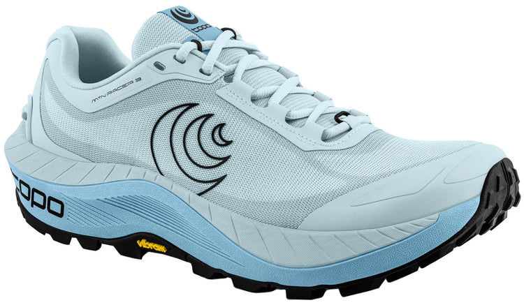Topo Women's MTN RACER 3 Trail Running Shoe