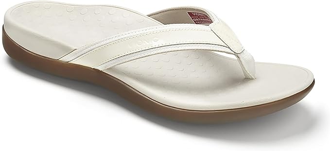 Vionic Women's Tide II Toe Post Sandal