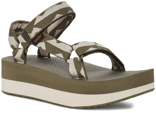 Teva Women's Flatform Universal Sandal