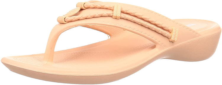 Minnetonka Women's Silverthorne Prism Sandal