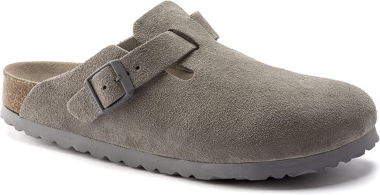 Birkenstock Unisex Boston Soft Footbed Clog