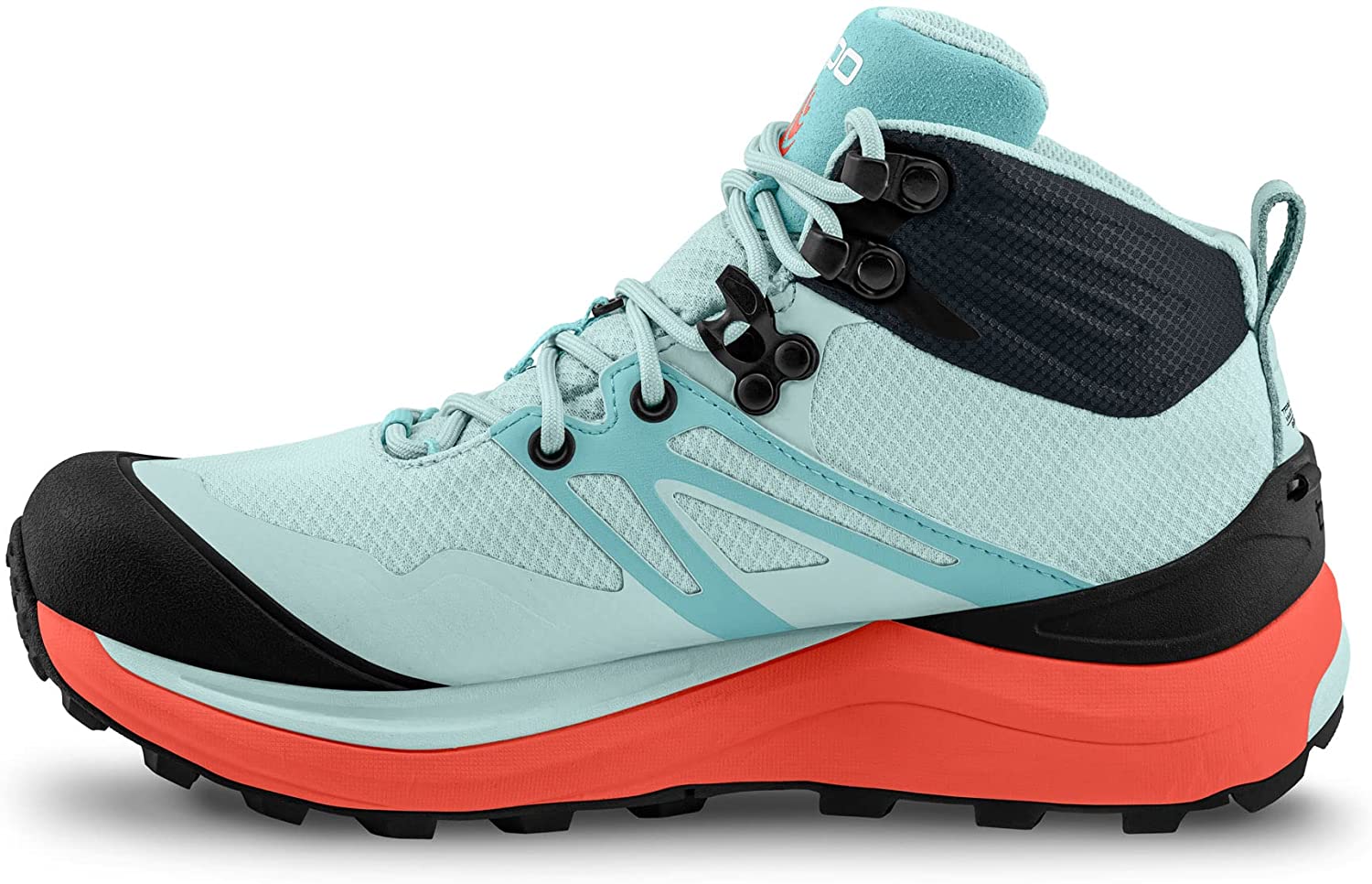 Topo Women's Trailventure WP Hiking Boot – What's Hot Clothing