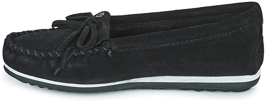 Minnetonka Women's Kilty Plus Moccasin