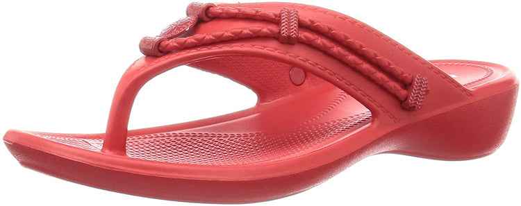 Minnetonka Women's Silverthorne Prism Sandal