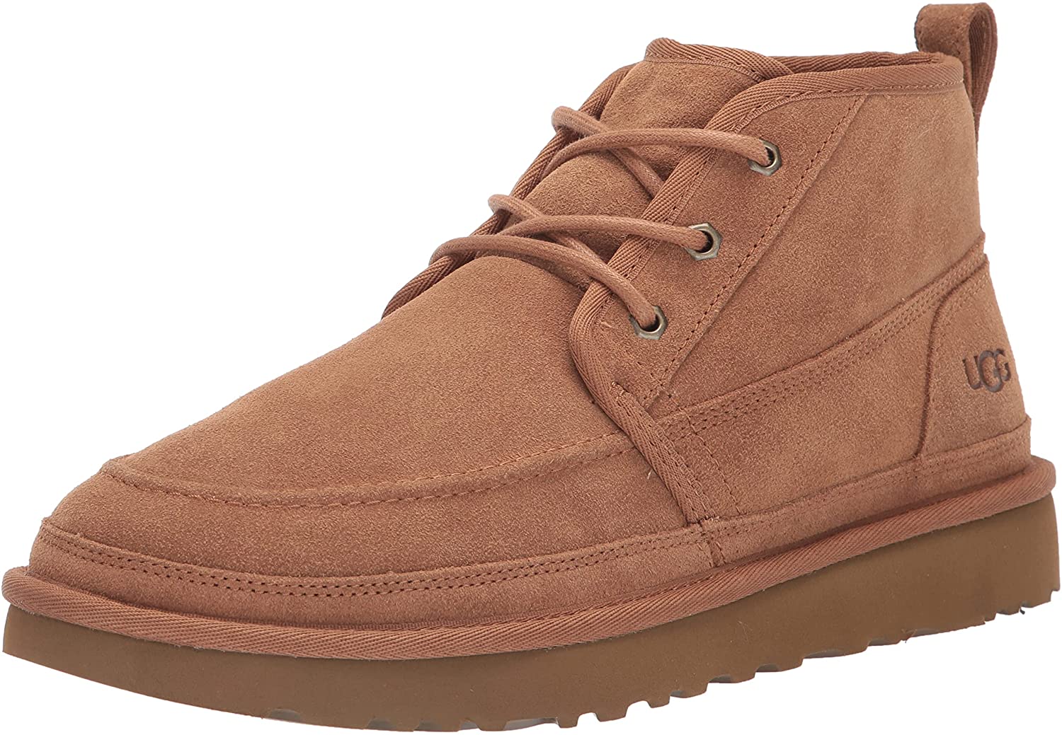 UGG Men s Neumel Moc Chukka Boot What s Hot Clothing