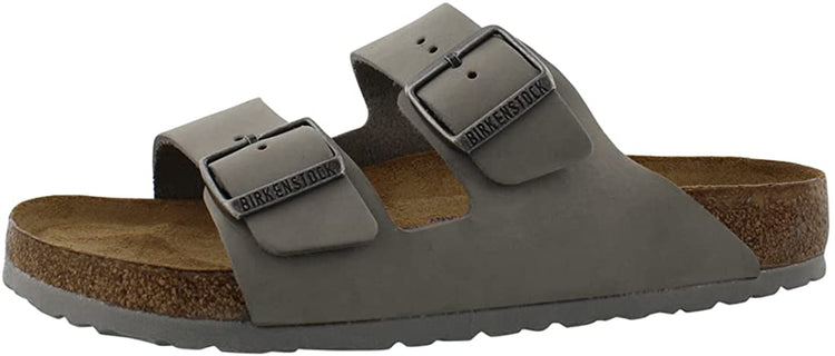 Birkenstock Unisex Arizona Soft Footbed Sandal