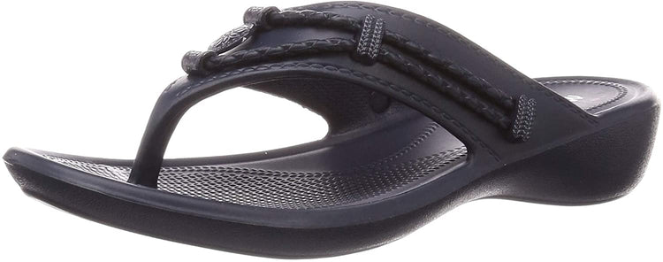 Minnetonka Women's Silverthorne Prism Sandal