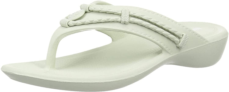 Minnetonka Women's Silverthorne Prism Sandal