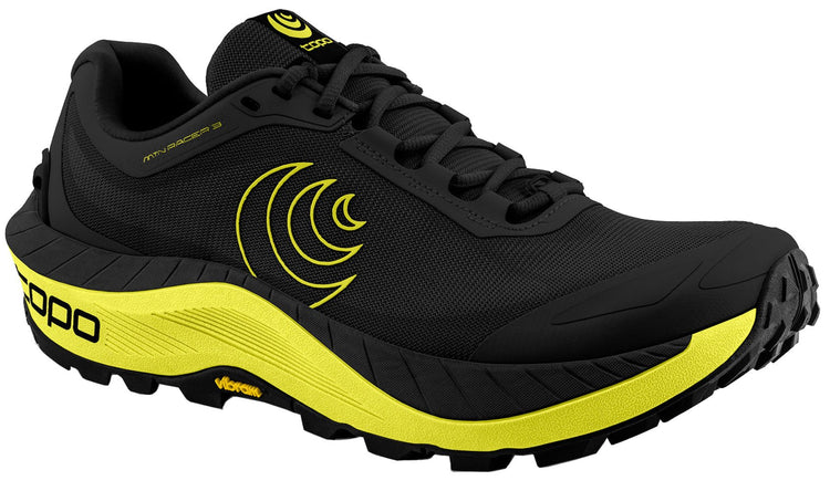 Topo Men's MTN RACER 3 Trail Running Shoe