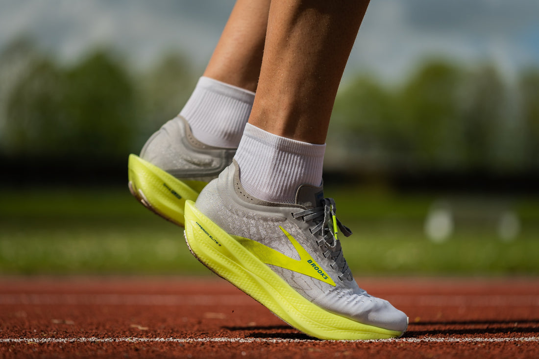 Best budget running shoes