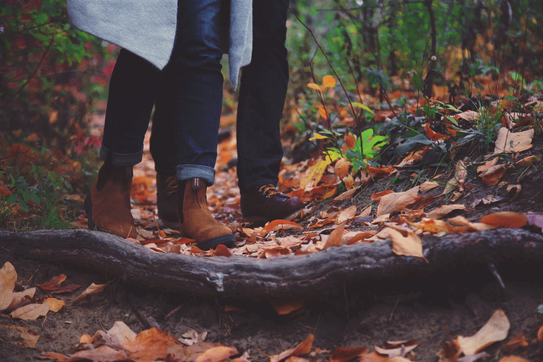Warm Rain Boots For Rainy Weather