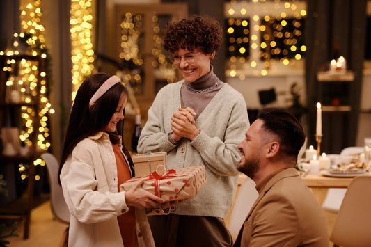 Shoe lovers’ gifts