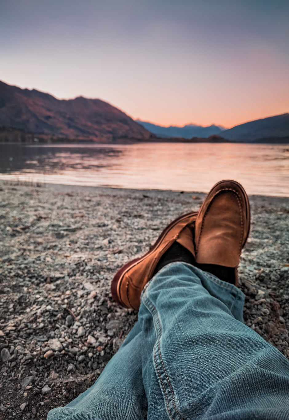The Best Types Of Shoes For Men
