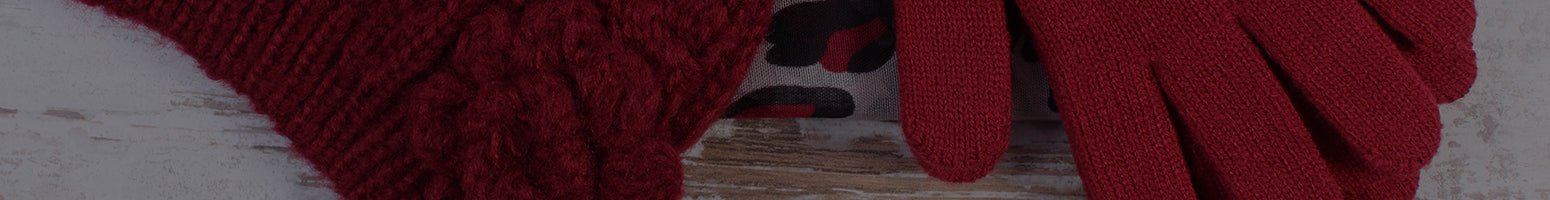 Gloves & Mittens