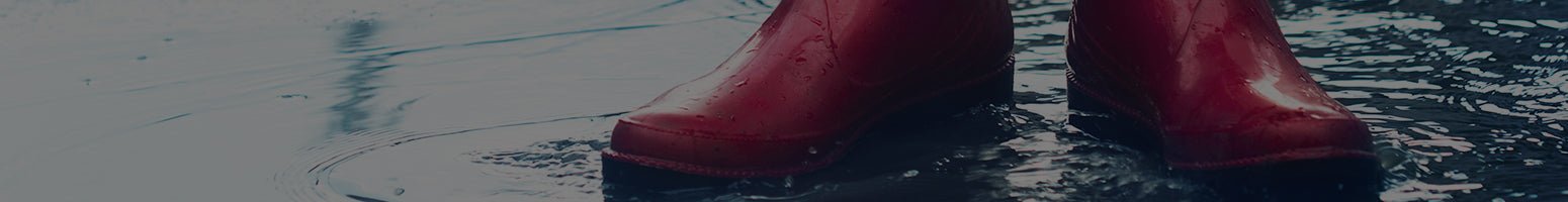 Women’s Winter Rain Boots