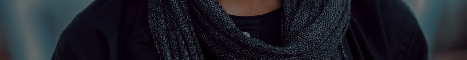 Accessories - Scarfs