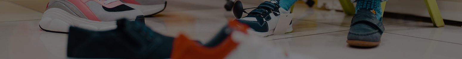 Children’s Shoes Online