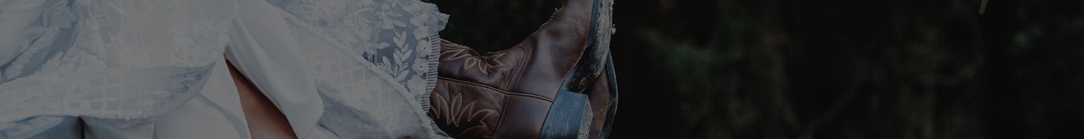 Women’s Western Boots Online