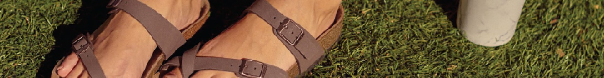 Birkenstock: New Shoes & End-of-Season Deals