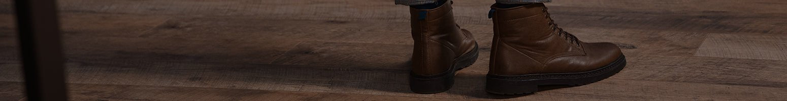 Guy’s Dress Shoes