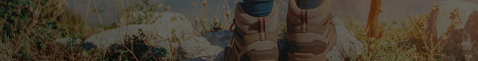 Ladies’ Hiking Boots