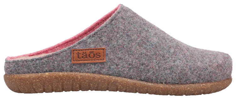 Taos Women's Woolness Clog