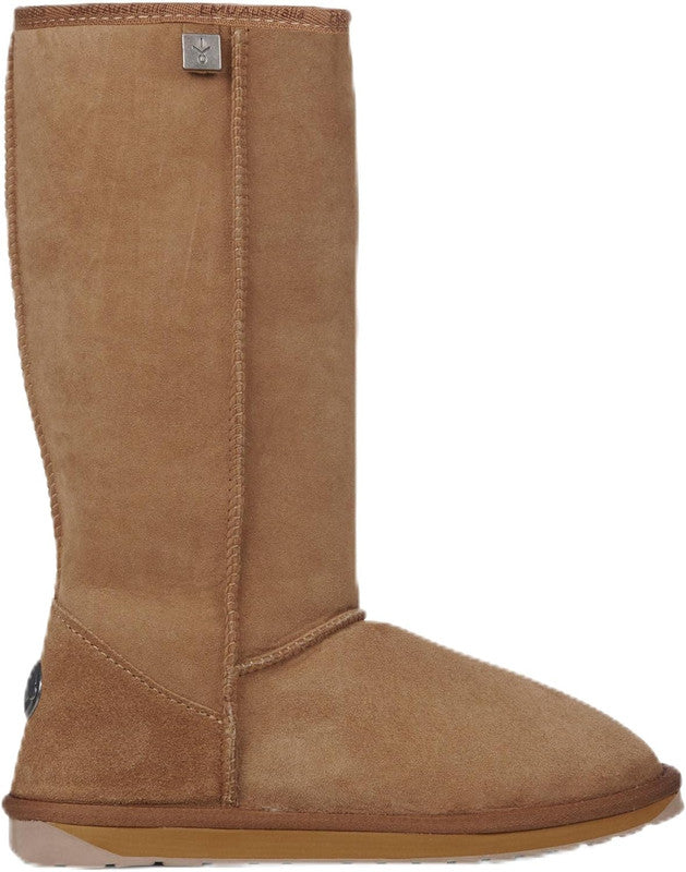 Emu Australia Women's Platinum Stinger Slim Hi Boot