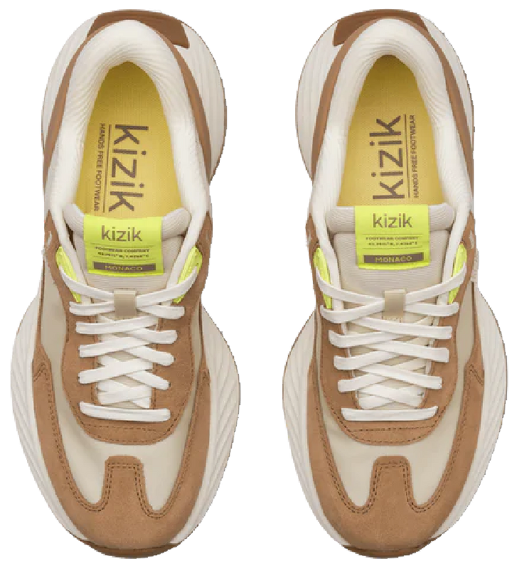 Kizik Women's Monaco Sneaker