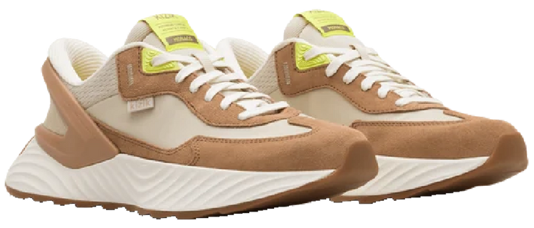 Kizik Women's Monaco Sneaker