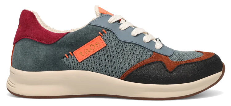 Taos Women's Detour Sneaker
