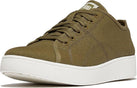 FitFlop Women's Rally Canvas Sneakers