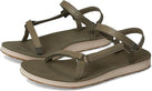 Teva Women's Original Universal Slim Leather Sandal