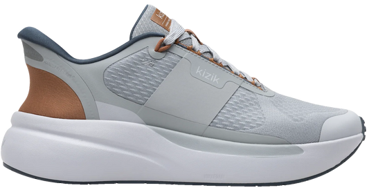 Kizik Men's Freedom Run Sneaker