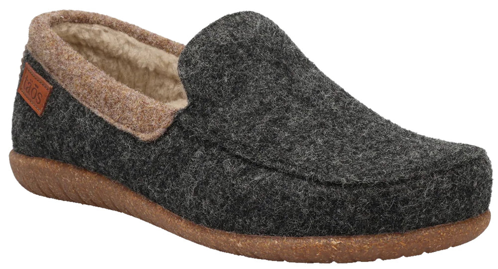 Taos Unisex Woolfer Loafer
