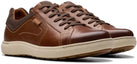 Clarks Men's Mapstone Lace Sneaker
