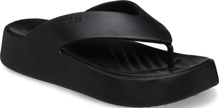 Crocs Women's Getaway Platform Flip Sandal