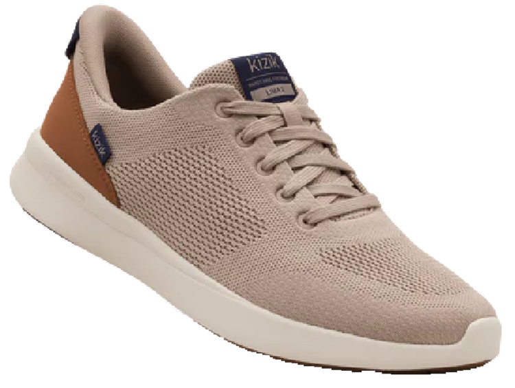 Kizik Men's Lima 2 Sneaker