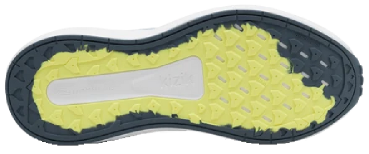 Kizik Women's Freedom Run Sneaker