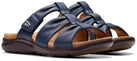 Clarks Women's Kitly Slide Sandal