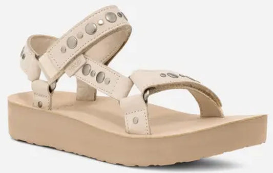 Teva Women's Midform Universal Studded Sandal