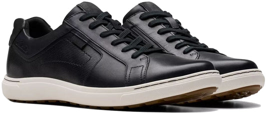 Clarks Men's Mapstone Lace Sneaker