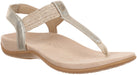 Vionic Women's Brea Toe Post Slingback Sandal